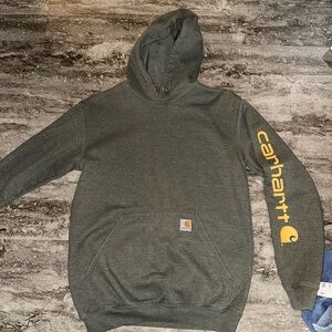 Carhartt hoodie